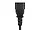 24191 | Monoprice IEC-320-C14 to IEC-320-C13 Power