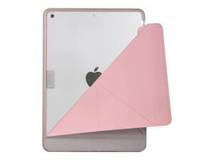 Moshi 99MO056302 Displays Your Ipad At All The Right Angles For Typing