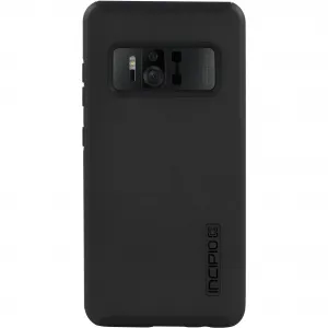 Ipio AS-214-BLK Inc Dualpro For Asus Zenfone Ar - Blackblack