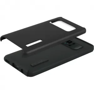 Ipio AS-214-BLK Inc Dualpro For Asus Zenfone Ar - Blackblack