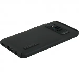 Ipio AS-214-BLK Inc Dualpro For Asus Zenfone Ar - Blackblack