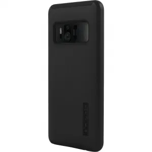 Ipio AS-214-BLK Inc Dualpro For Asus Zenfone Ar - Blackblack