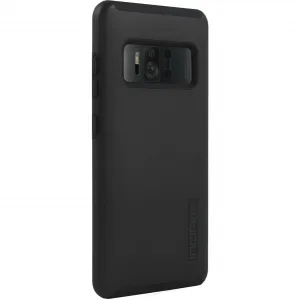 Ipio AS-214-BLK Inc Dualpro For Asus Zenfone Ar - Blackblack