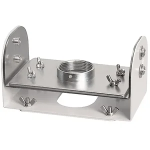 CMS495 | Chief Angled Suspended Ceiling Adapter for Lighting