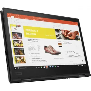 Lenovo 20LD003NUS Tp X1 Yoga 3gen I71.9 14 16g 256gb W10p  Topseller N