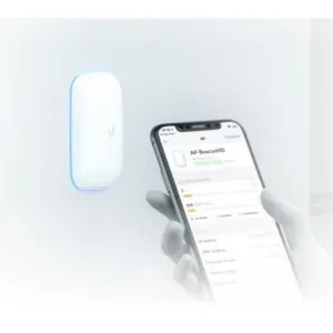 Ubiquiti UAP-BeaconHD-US Unifi Ap Beacon Hd