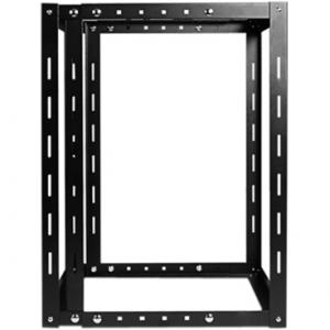 Istar WOM1580-CM2U Usa 15u Open Frame Wall Mount