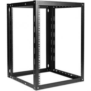 Istar WOM1580-CM2U Usa 15u Open Frame Wall Mount