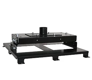 Chief VCM42E Custom Heavy Duty Mount for HB42E - Black