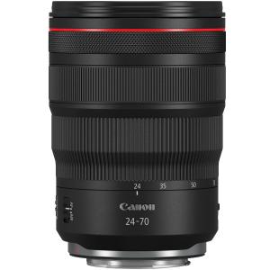 Canon 3792C002 Rf 70-200mm F2.8 L Is Usm