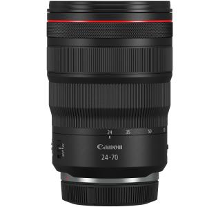 Canon 3792C002 Rf 70-200mm F2.8 L Is Usm