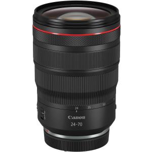 Canon 3792C002 Rf 70-200mm F2.8 L Is Usm