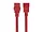 33627 | Monoprice 2FT 12AWG RED POWER EXTENSION CORD (IEC