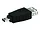 USS 4814 | Monoprice USB A Female to Mini 5 Pin (B5) Male