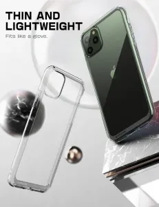 I-blason SUP-IPHONE11MAX-6.5-UBSTYLE-CLEAR 