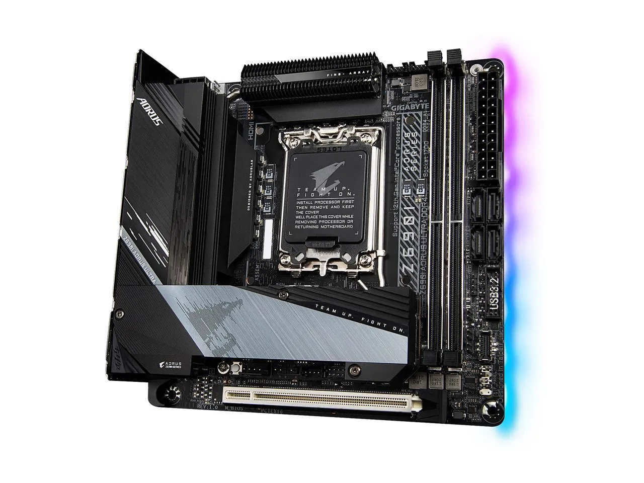 GIGABYTE-Z690IAORUSULTRADDR4