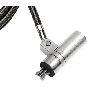 Rocstor Y1RB001-B1 Rocbolt N18 Nano Slim Cable  W