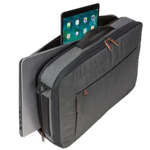 Case RA50163 16quot; Track Clamshell Laptop Briefcase Cslg3201207