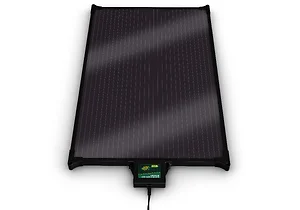 0211164 | Battery Tender Battery Tender 10W Solar Charger