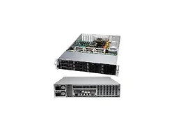 Supermicro-CSE-LA26E1C4-R609LP