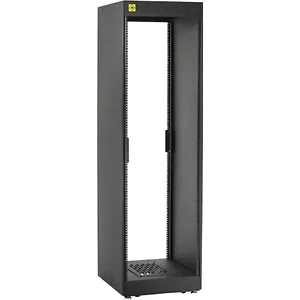 NS1S1223 | Chief S1 Side Panel for 12U Rack - 23