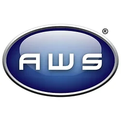 American Weigh Scales-ACHIEVER396Black