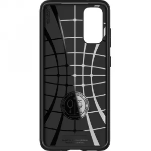 Spigen ACS00849 Galaxy S20+ Core Armor Black