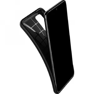 Spigen ACS00849 Galaxy S20+ Core Armor Black