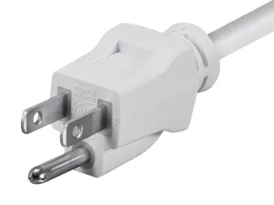 Monoprice 13840 Extension Cord - Outdoor Nema 5-15p To Nema 5-15r_ 16a