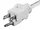 13840 | Monoprice Heavy-Duty Outdoor Extension Cord