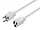 13840 | Monoprice Heavy-Duty Outdoor Extension Cord