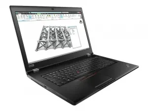 Lenovo 20QR0016US Notebook Ws P73 I9 32g 10p