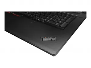 Lenovo 20QR0016US Notebook Ws P73 I9 32g 10p