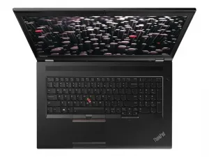 Lenovo 20QR0016US Notebook Ws P73 I9 32g 10p