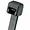 PLT4H-L0 | Panduit Weather Resistant Cable Ties - 1.2 ft,