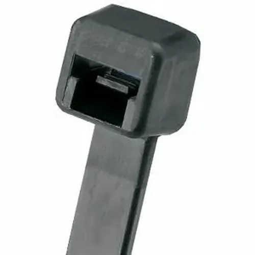 PLT4H-L0 | Panduit Weather Resistant Cable Ties - 1.2 ft,