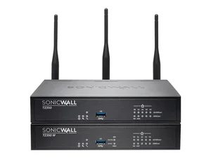 02-SSC-1862 | Sonicwall TZ350 Wireless Security Upgrade - 2
