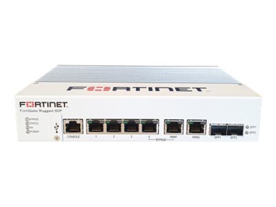 Fortinet FGR-60F-BDL-950-36 