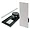 BG-CSD1X2 | Avaya 2 Pack Off-White 1x2 Drop Ceiling