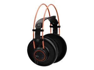 Harman K712 PRO Akg Professional Headphone