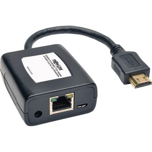 B1501A1HDMI | Tripp Lite Tripp Lite Display Port to HDMI