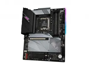 Gigabyte Z690 A ELITE AX DDR4 Z690 A Elite Ax Ddr4 - 1.0 - Motherboard