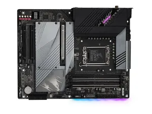 Gigabyte Z690 A ELITE AX DDR4 Z690 A Elite Ax Ddr4 - 1.0 - Motherboard