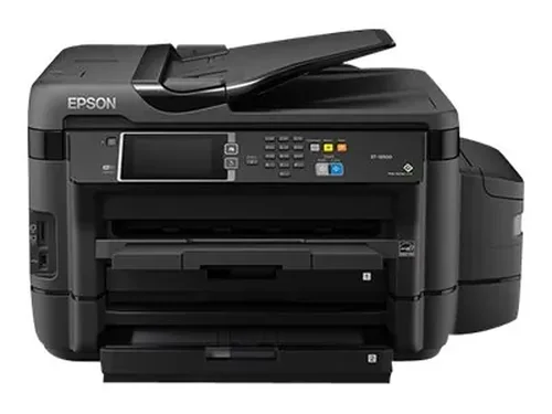 C11CF49201-BE | Epson WorkForce EcoTank ET-16500 A3