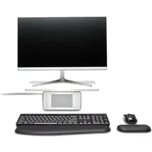 K55464NA | Kensington Ergonomic Monitor Stand for Optimal