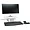 K55464NA | Kensington Ergonomic Monitor Stand for Optimal