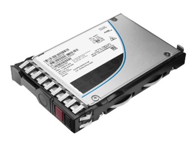 Hp P13668-B21 Hpe 800gb Nvme X4 Mu Sff Scn Ds Ssd