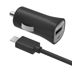 IS-PC2M | Digipower InstaSense 2.4A USB Car Charger with
