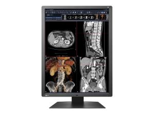 Eizo RX250-BK 21.3in Ws Led 1200x1600  1400:1