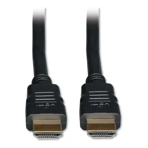 Tripp ra2824 20ft High Speed Hdmi Cable With Ethernet Digital Video - 